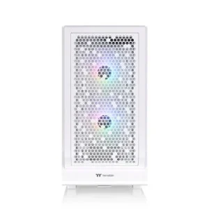 Корпус ThermalTake Ceres 330 TG ARGB Snow (CA-1Y2-00M6WN-01)