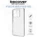 Чехол для мобильного телефона BeCover Poco M6 Pro 4G Transparancy (710893)