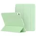 Чехол для планшета BeCover Tri Fold Soft TPU Silicone Apple iPad Air (4/5) 2020/2022 10.9" Green (711131)