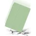 Чехол для планшета BeCover Tri Fold Soft TPU Silicone Apple iPad Air (4/5) 2020/2022 10.9" Green (711131)