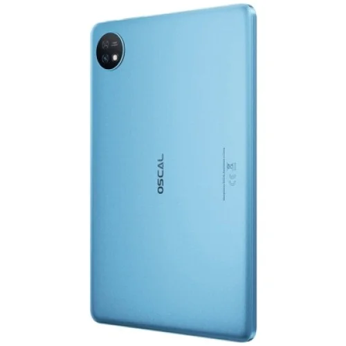 Планшет Oscal Pad 7 10.1" 4/128GB 4G Dual Sim Tide Blue (Pad 7 4/128GB 4G Dual Sim Tide Blue)
