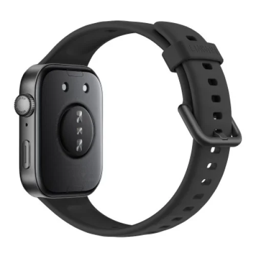 Смарт-годинник Huawei Watch Fit 3 Black (55020CEC)
