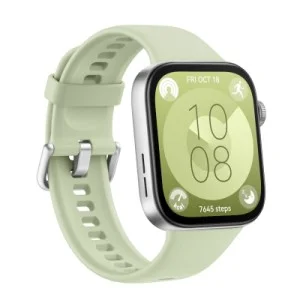 Смарт-часы Huawei Watch Fit 3 Green (55020CGE)