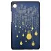 Чохол до планшета BeCover Smart Case Samsung Tab A9 SM-X115 8.7" Night Light (711271)