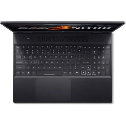 Ноутбук Acer Nitro 16 AN16-42 (NH.QSKEU.005)