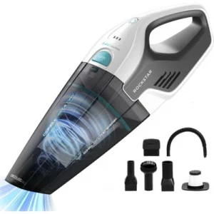 Пилосос Cecotec CCTC-08373