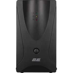 Пристрій безперебійного живлення 2E 2E-ED2000 1200W (2E-ED2000)
