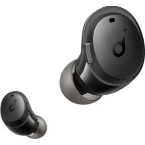 Наушники Anker SoundСore Life Dot 3i Black (A3982G12)