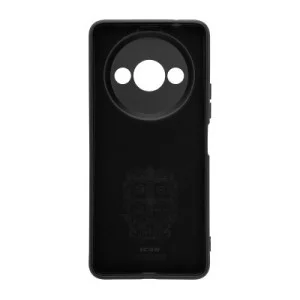 Чехол для мобильного телефона Armorstandart ICON Xiaomi Redmi A3 Camera cover Black (ARM78512)