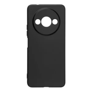 Чехол для мобильного телефона Armorstandart ICON Xiaomi Redmi A3 Camera cover Black (ARM78512)