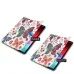 Чехол для планшета BeCover Smart Case Xiaomi Redmi Pad Pro 12.1'' Butterfly (711306)