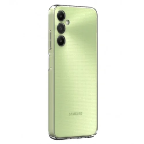 Чохол до мобільного телефона Samsung Galaxy A05s (A057), Clear Case (GP-FPA057VAATW)