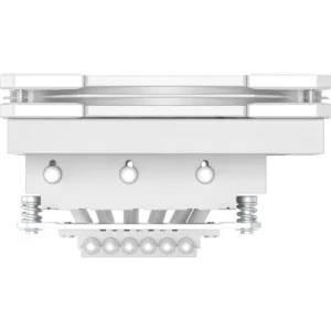 Кулер для процессора ID-Cooling IS-67-XT White