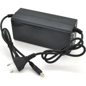 Мережевий зарядний пристрій для АКБ Jinyi 12V 4S 2A (JN-1220/12620)