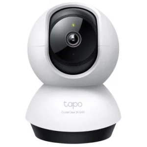 Камера видеонаблюдения TP-Link TAPO C220 (TAPO-C220)