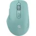 Мышка OfficePro M230M Silent Click Wireless/Bluetooth Mint (M230M)
