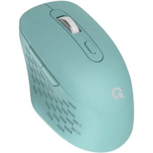 Мышка OfficePro M230M Silent Click Wireless/Bluetooth Mint (M230M)