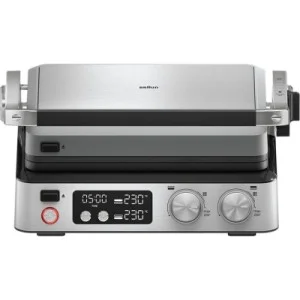 Електрогриль Braun CG 7044