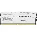 Модуль памяти для компьютера DDR5 64GB (2x32GB) 6000 MHz Beast White XMP Kingston Fury (ex.HyperX) (KF560C30BWK2-64)