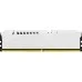 Модуль памяти для компьютера DDR5 64GB (2x32GB) 6000 MHz Beast White XMP Kingston Fury (ex.HyperX) (KF560C30BWK2-64)