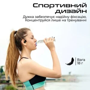 Навушники HiFuture FutureMate Grey (futuremate.greywhite)