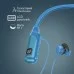 Навушники Promate Blend Blue (blend.blue)