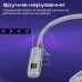 Навушники Promate Leap Silver (leap.silver)
