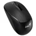 Мышка Genius NX-7015 Wireless Black (31030019412)