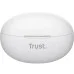Навушники Trust Yavi Earphones White (25173)
