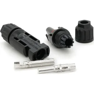 Коннектор Voltronic MC4 (YT-МС4-1)