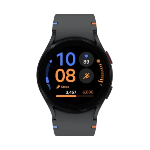 Смарт-часы Samsung Galaxy Watch FE Black (SM-R861NZKASEK)