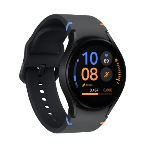 Смарт-часы Samsung Galaxy Watch FE Black (SM-R861NZKASEK)