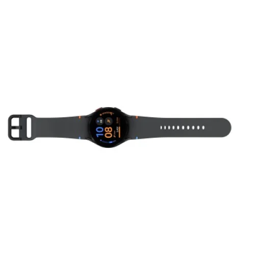 Смарт-часы Samsung Galaxy Watch FE Black (SM-R861NZKASEK)