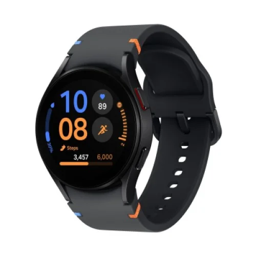 Смарт-часы Samsung Galaxy Watch FE Black (SM-R861NZKASEK)