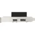 Видеокарта MSI GeForce GT1030 4Gb Silent LP OC (GT 1030 4GHD4 LP OC)
