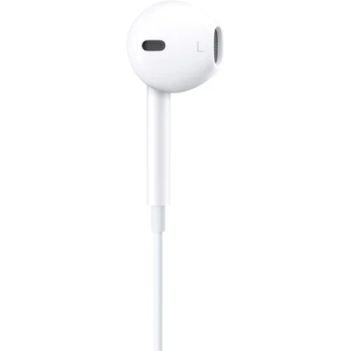 Наушники Apple iPhone EarPods with Mic 3.5 мм (MWU53ZM/A)