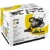 Пилосос Rotex RVC22-B TurboPower