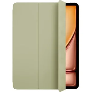 Чохол до планшета Apple Smart Folio for iPad Air 13-inch (M2) - Sage (MWKC3ZM/A)