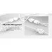 Кулер для корпуса ID-Cooling Вентилятор ID-Cooling TF-12025-Pro ARGB White (TF-12025-PRO-ARGB-WHITE)
