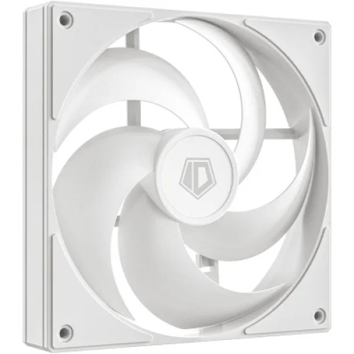 Кулер для корпуса ID-Cooling Вентилятор ID-Cooling TF-12025-Pro ARGB White (TF-12025-PRO-ARGB-WHITE)