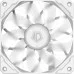 Кулер для корпуса ID-Cooling Вентилятор ID-Cooling TF-12025-Pro ARGB White (TF-12025-PRO-ARGB-WHITE)