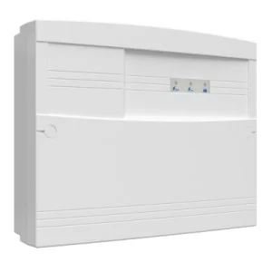 Блок питания для систем видеонаблюдения TIRAS Technologies БЖ1215