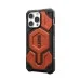 Чохол до мобільного телефона UAG Apple iPhone 15 Pro Max Monarch Pro Magsafe Rust (114222119191) Чохол до мобільного телефона UAG Apple iPhone 15 Pro Max Monarch Pro Magsafe Rust (114222119191)