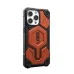 Чохол до мобільного телефона UAG Apple iPhone 15 Pro Max Monarch Pro Magsafe Rust (114222119191) Чохол до мобільного телефона UAG Apple iPhone 15 Pro Max Monarch Pro Magsafe Rust (114222119191)