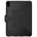 Чохол до планшета UAG Apple iPad 10.9" (10th Gen 2022) Scout Folio Black (12339I114040)
