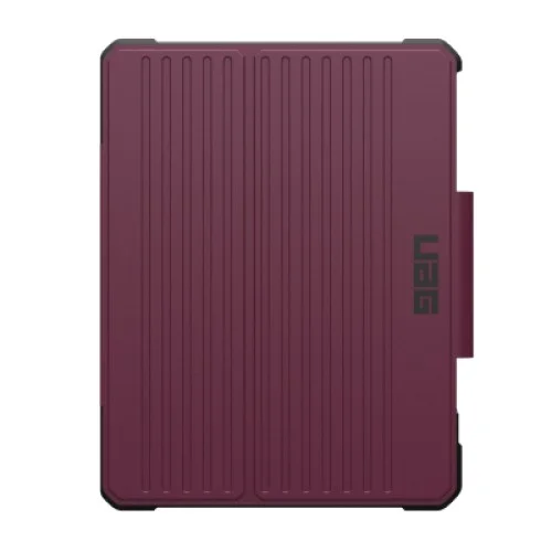 Чохол до планшета UAG iPad Pro 13" (Gen 7 2024) Metropolis SE Bordeaux (124476119049)
