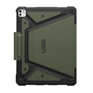 Чехол для планшета UAG iPad Pro 13" (Gen 7 2024) Metropolis SE Olive (124476117272)