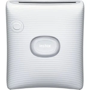 Сублимационный принтер Fujifilm INSTAX SQ Link White (16785470)