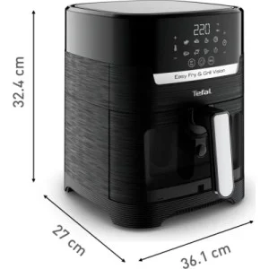 Мультипіч Tefal EY506810