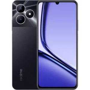 Мобильный телефон realme Note 50 4/256GB Midnight Black